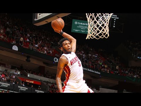 Top 10 Dunks of the 2018-19 NBA Season