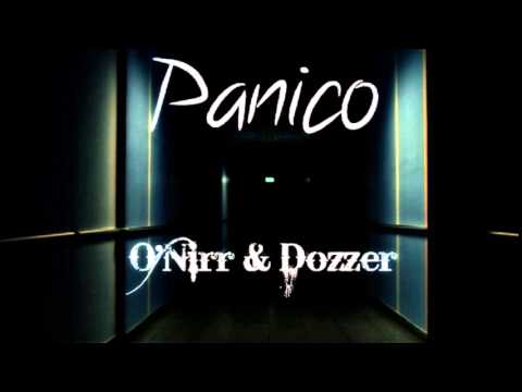 O'Nirr & Dozzer - Red Empire - Panico