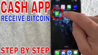 ✅ How To Receive Bitcoin On Cash App 🔴