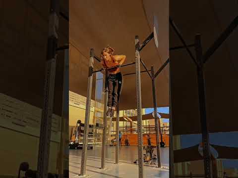 Girls push-up 🏋️🔥