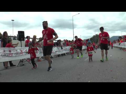 Cursa PQT (SEAT) Llegada Infantil 2