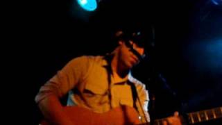 Ernie Halter - Nobody&#39;s Girl (Cover) 10/27/09