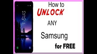 Unlock Samsung Galaxy S7 Us Cellular For Free