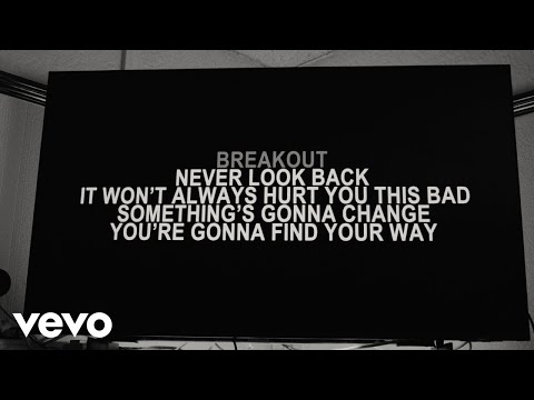 Video thumbnail for Breakout