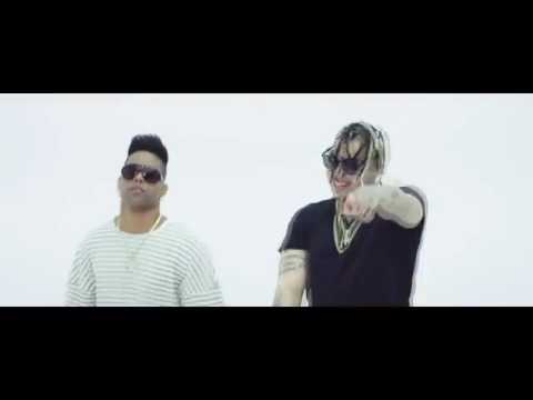 El Taiger ft. Marvin Freddy and Kayanco - Se Formo