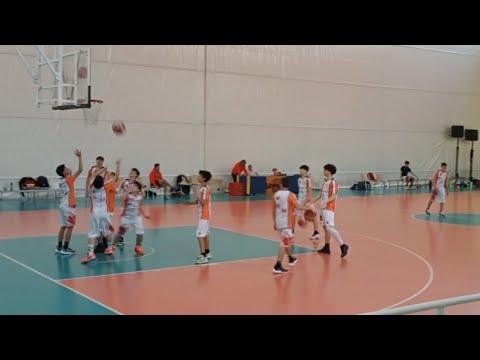 U14 GOLD | BEA Chieri - JB Monferrato