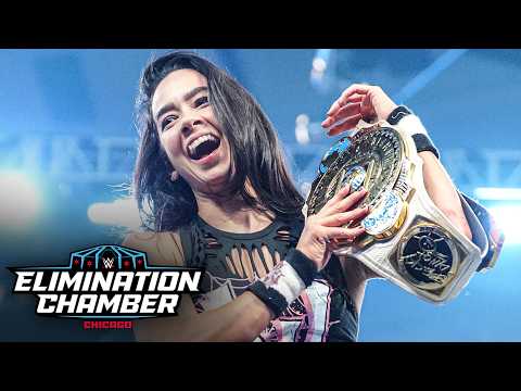 AJ Lee Says She Doesn’t Want To See Celebrities In Wrestling, ‘Other Than Bad Bunny’