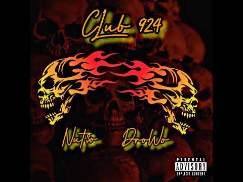 Club 924 by: Nut$o & DroWo
