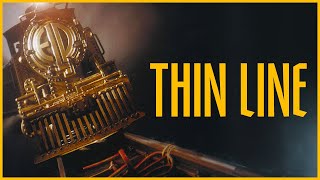 Emerson, Lake &amp; Palmer - Thin Line (Official Audio)