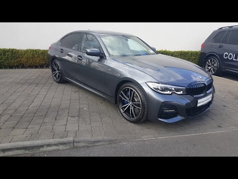 201D27995 - 2020 BMW 3 Series 320d xDrive M Sport