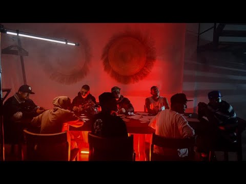 Ñengo el Quetzal // Tropa Pirata // Feat Unex Msc 