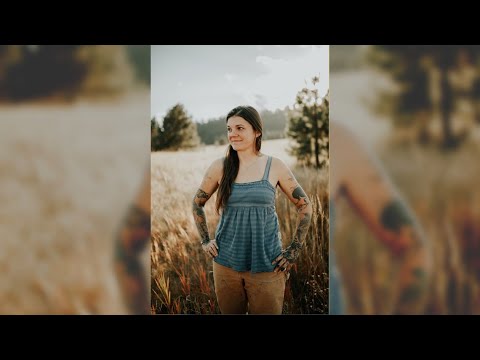 Author of 'Maid' talks book and new Netflix show - New Day NW