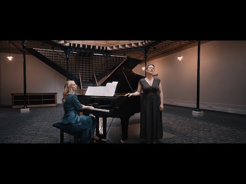 Lili Boulanger | Le Retour d'Ulysse | Lucile Richardot, Anne de Fornel