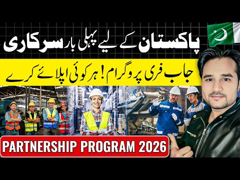 Go Global With Abid  and 5 more