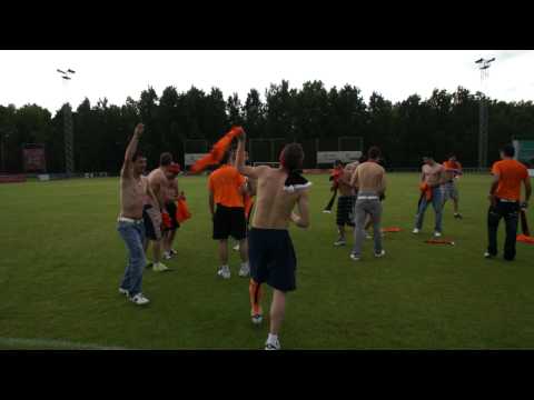 ASCENSO A TERCERA DIVISION BP