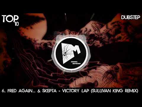 Top 10 Drops: DUBSTEP 🔊 (October 2025)