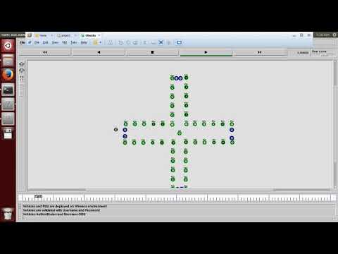 Identity-Based Privacy-Preserving Authentication Scheme for VANETs | ieee project demo
