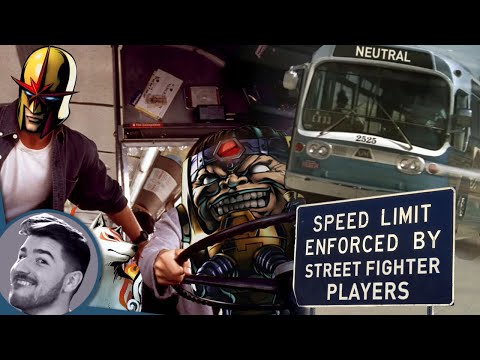 There is No Speed Limit to Playing Neutral