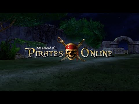 The Legend of Pirates Online: 4TH OF JULY STREAM!