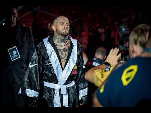 Peter Benko vs Laky Royal full fight