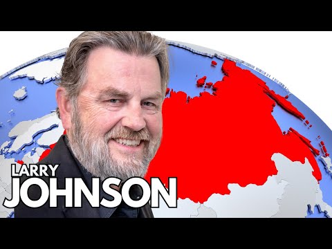 Larry Johnson  :  The Metrics Behind Russia’s Coming Victory