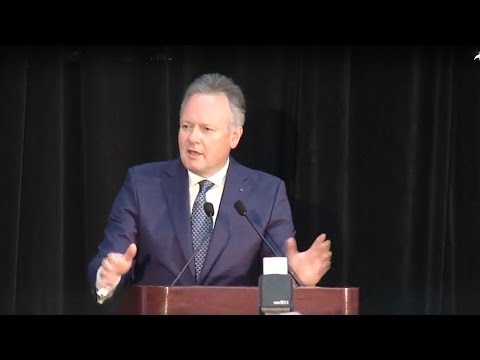 2016-09-20 Speech / discours - Stephen S. Poloz