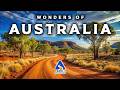 Wonders Of Australia Most Amazing Places In Australia 4K Travel Guide