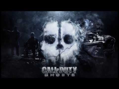 Eminem-Survival: COD Ghost Ending Song