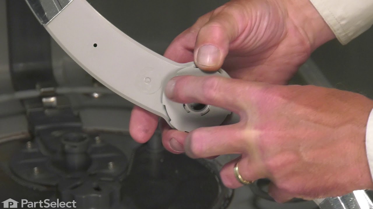 General Electric Dishwasher GDF530PGM0WW OEM Parts & Repair Help