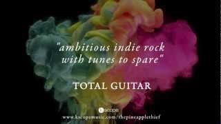 The Pineapple Thief - All the Wars (album trailer)