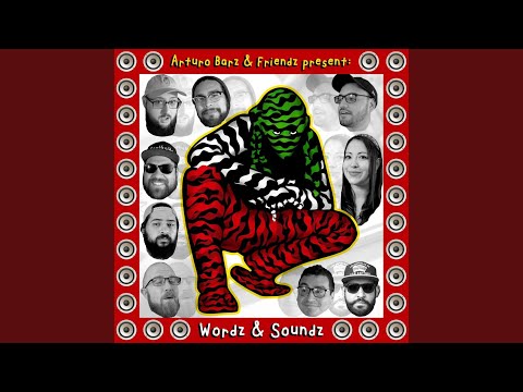 All the way away with it (feat. LFT HND)