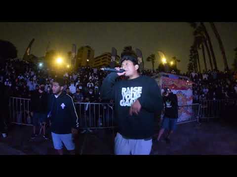 IVAN JR OYE LOCO vs PIETRO JORO | OCTAVOS | Soporte Alterno 2021 Fecha 3