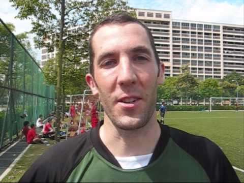 Gary's Farewell Video