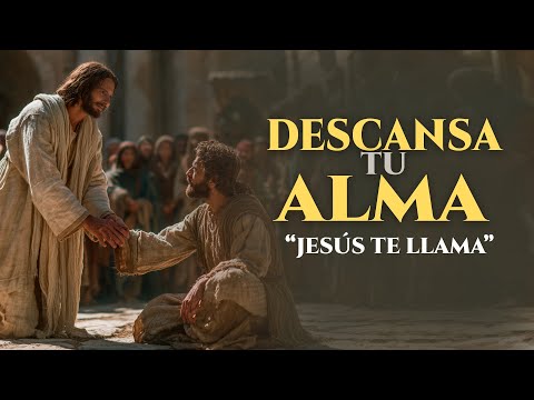 Adoración hebrea para Descansar el Alma | VEN A MÍ | Voz Divina