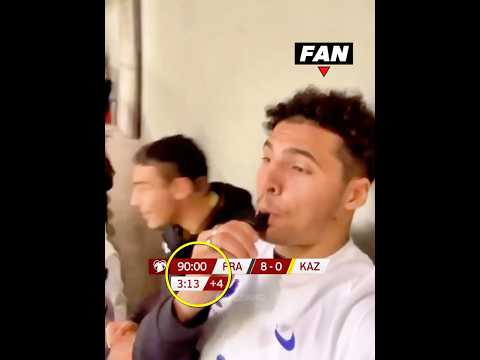 Fan Pranked Entire Stadium 🤣