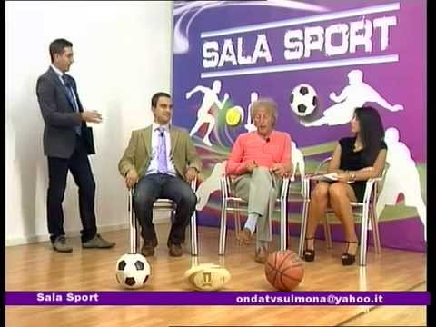 SALA SPORT 03.10.2013