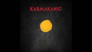Karmakanic - DOT_God The Universe And Everything Else No One Really Cares About Part. 1