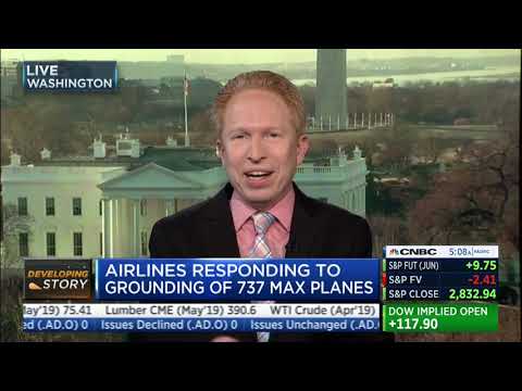 Seth Kaplan on CNBC's Squawk Box