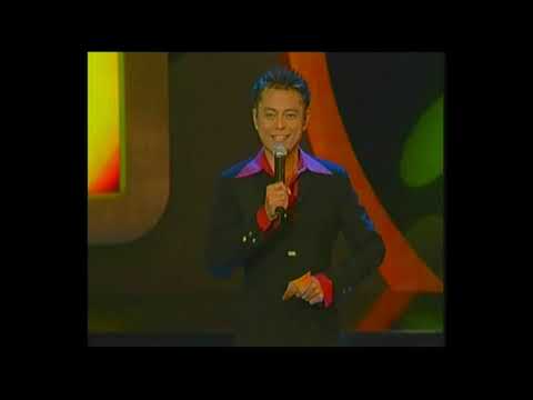 Konsert Akademi Fantasia 2 (2004) Minggu 2 19/06/2004