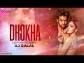 Dhokha | Arjit Singh | Deep House | Remix | DJ Dalal | Swan Lake Music Box  | Manan Bhardwaj | 2022