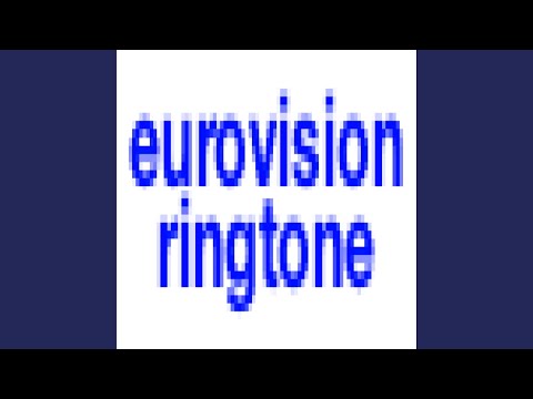 Eurovision Ringtone