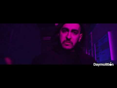 Chidra - Boumédiène I Daymolition