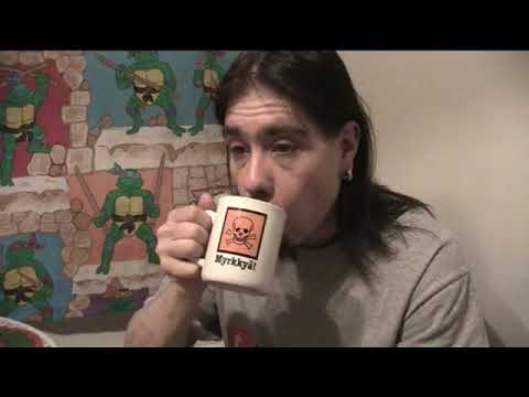 Ei oikee mitään dsanotaa näin aamusta