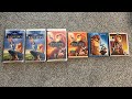 The Lion King 1994 Comparison Video 2025 Edition REDONE IN 4K