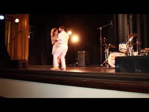 elana and anthony 1st dance