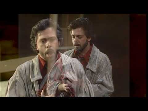 Gino Quilico Opera Medley 2