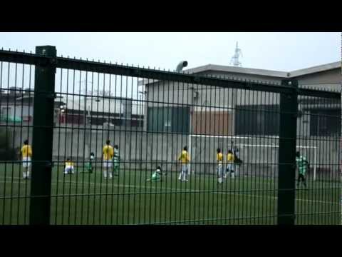 10^giornata 2012/13: Baobab CdC - S.Valeria 0:0