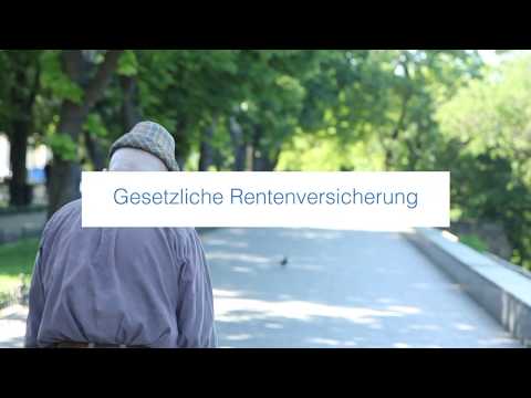 gesetzliche Rentenversicherung (GRV) = Altersarmut?