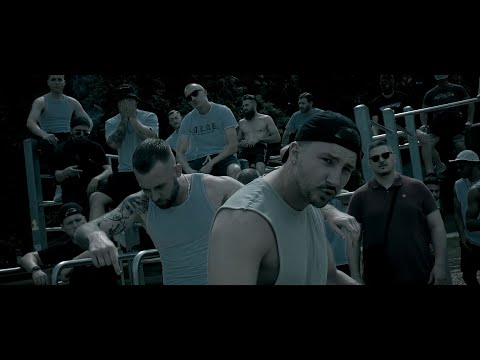 CRYSE x FRESSE x DON SHARKO - EXCALIBUR (Official Video)