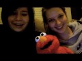 Tackle Me Elmo